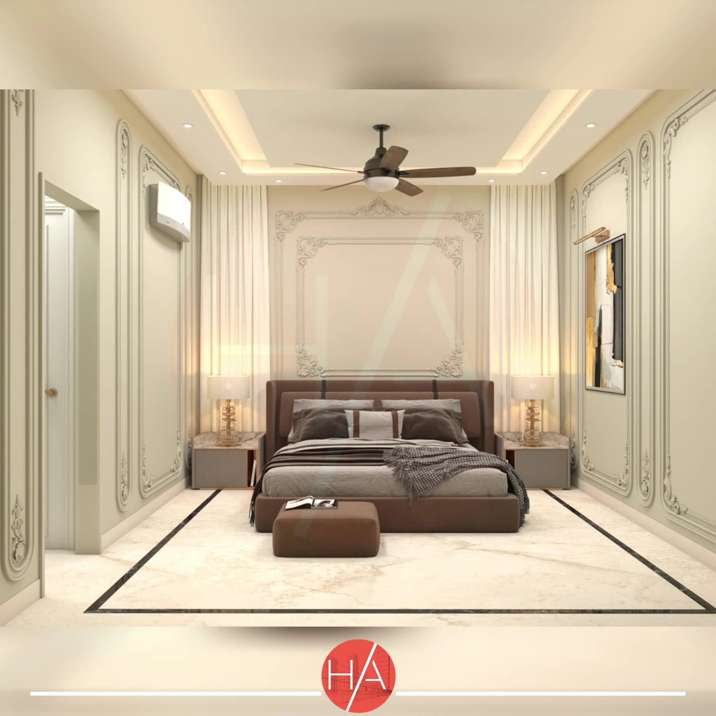 H-A Design Studio | Lahore