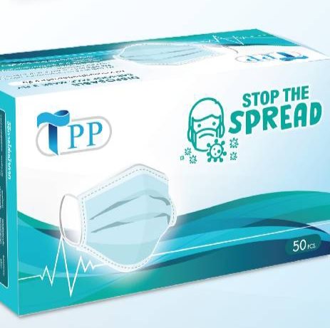 Mask Tpp