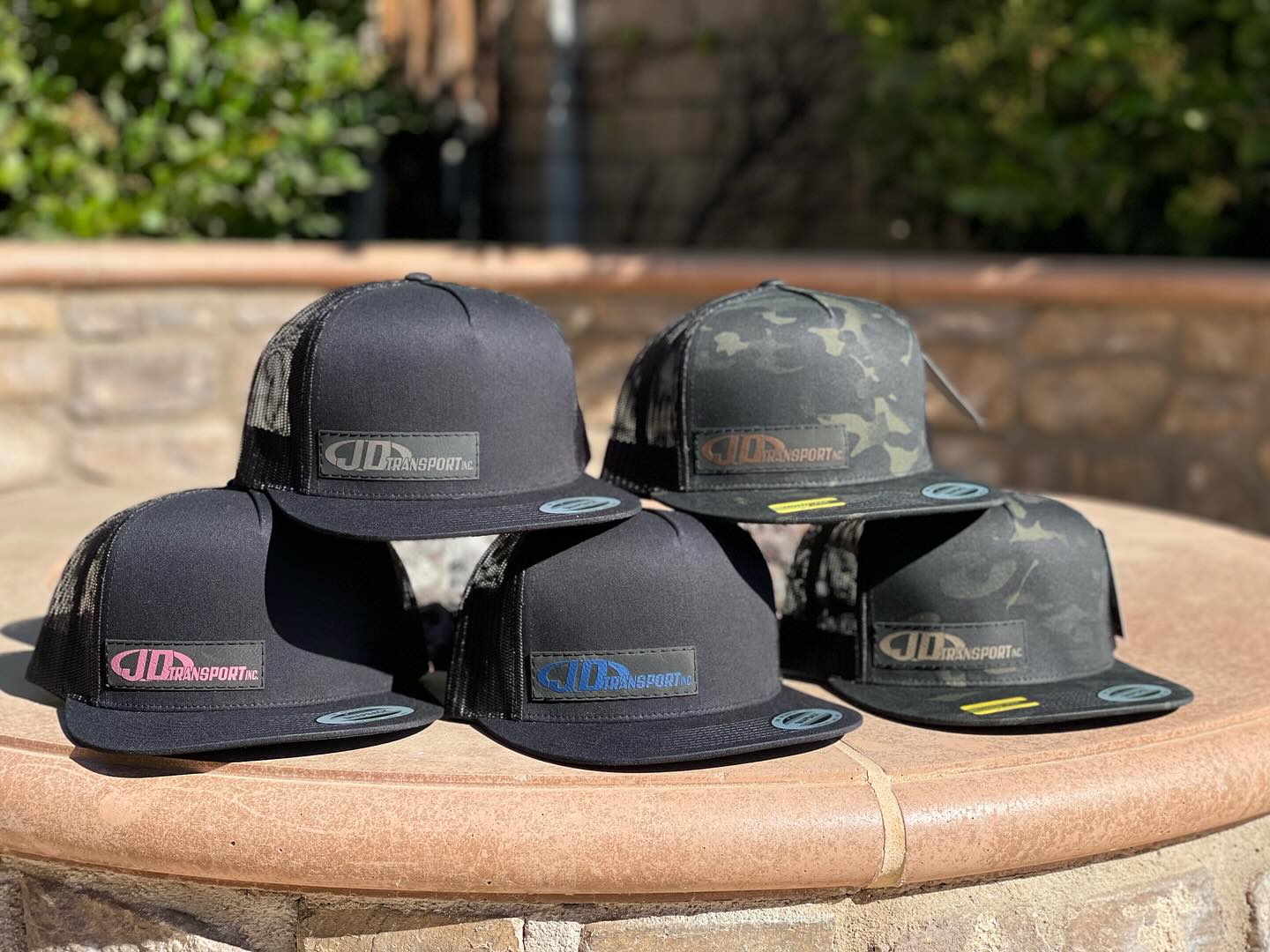 XDG Inc.