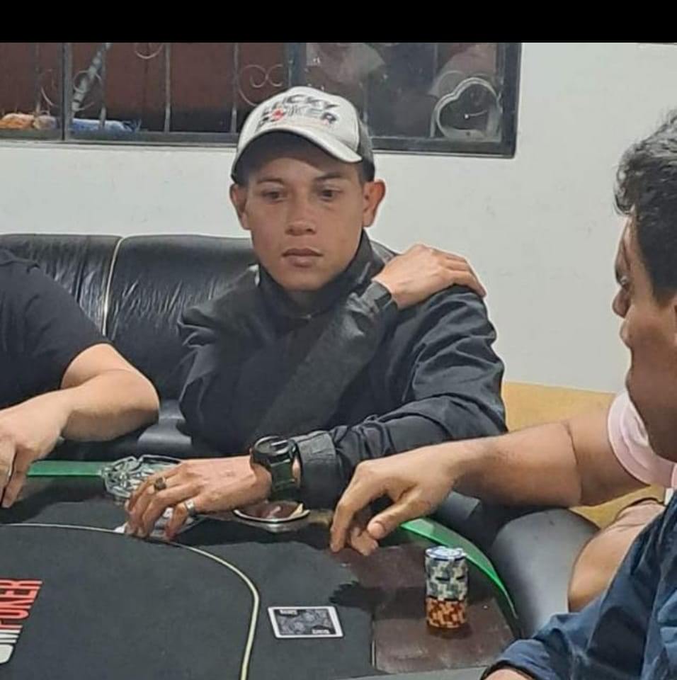 Kevin Rojas