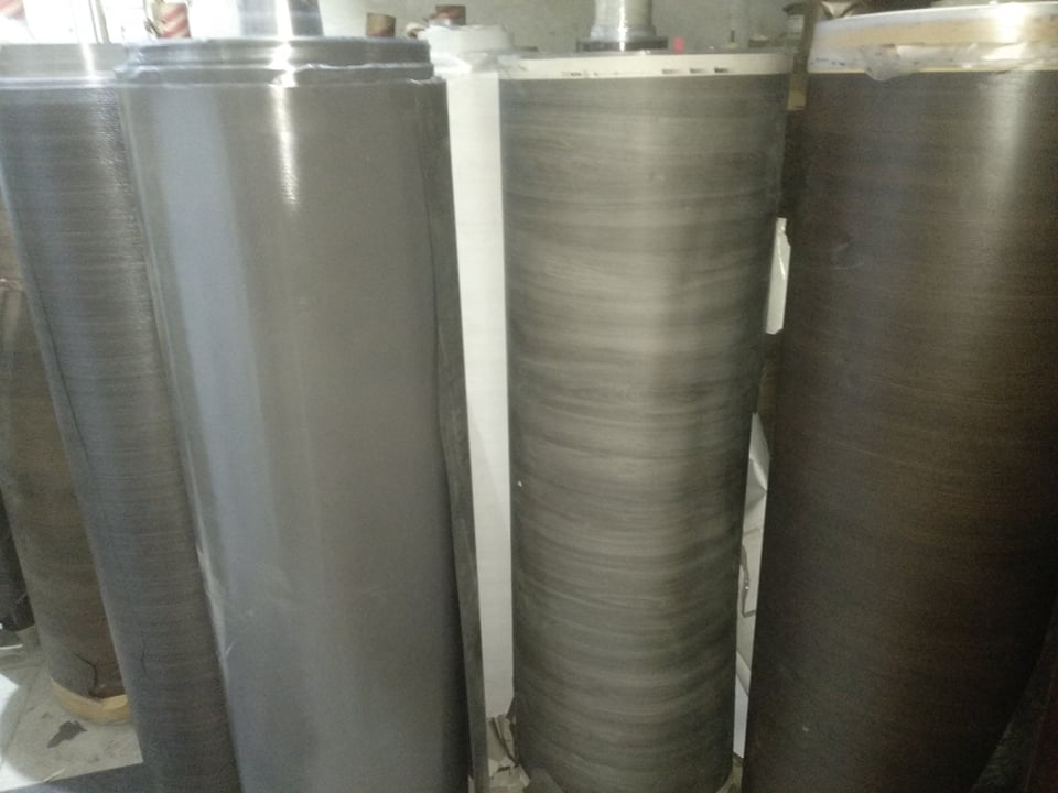 Pvc Wood