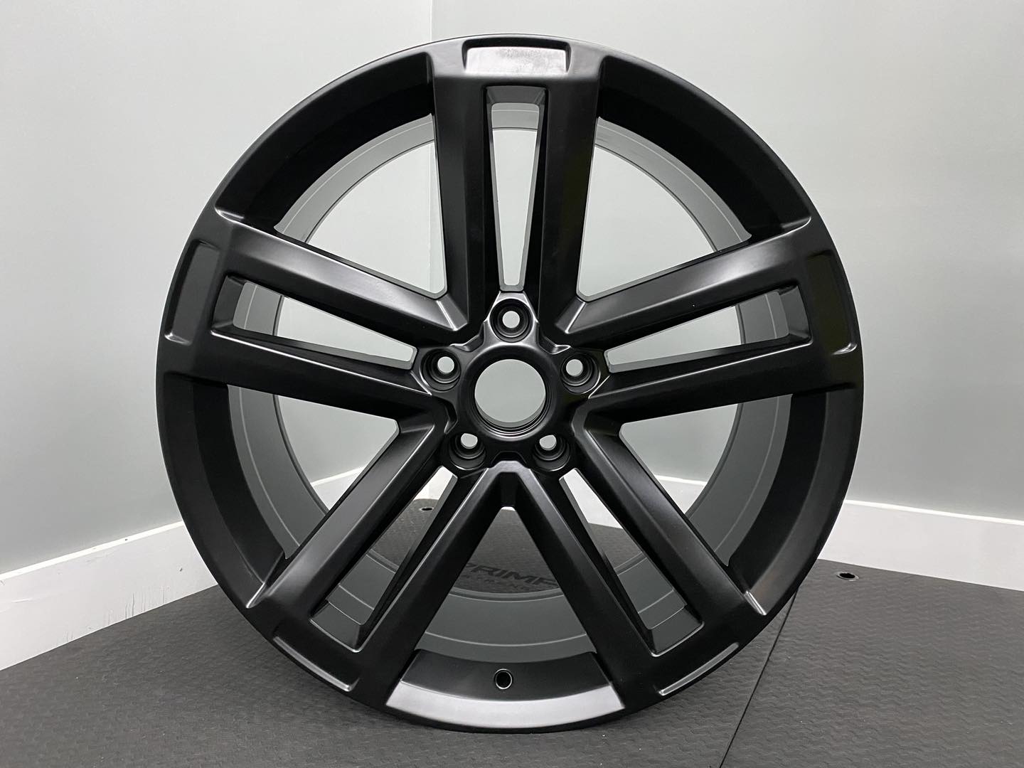 CMWheels Ltd