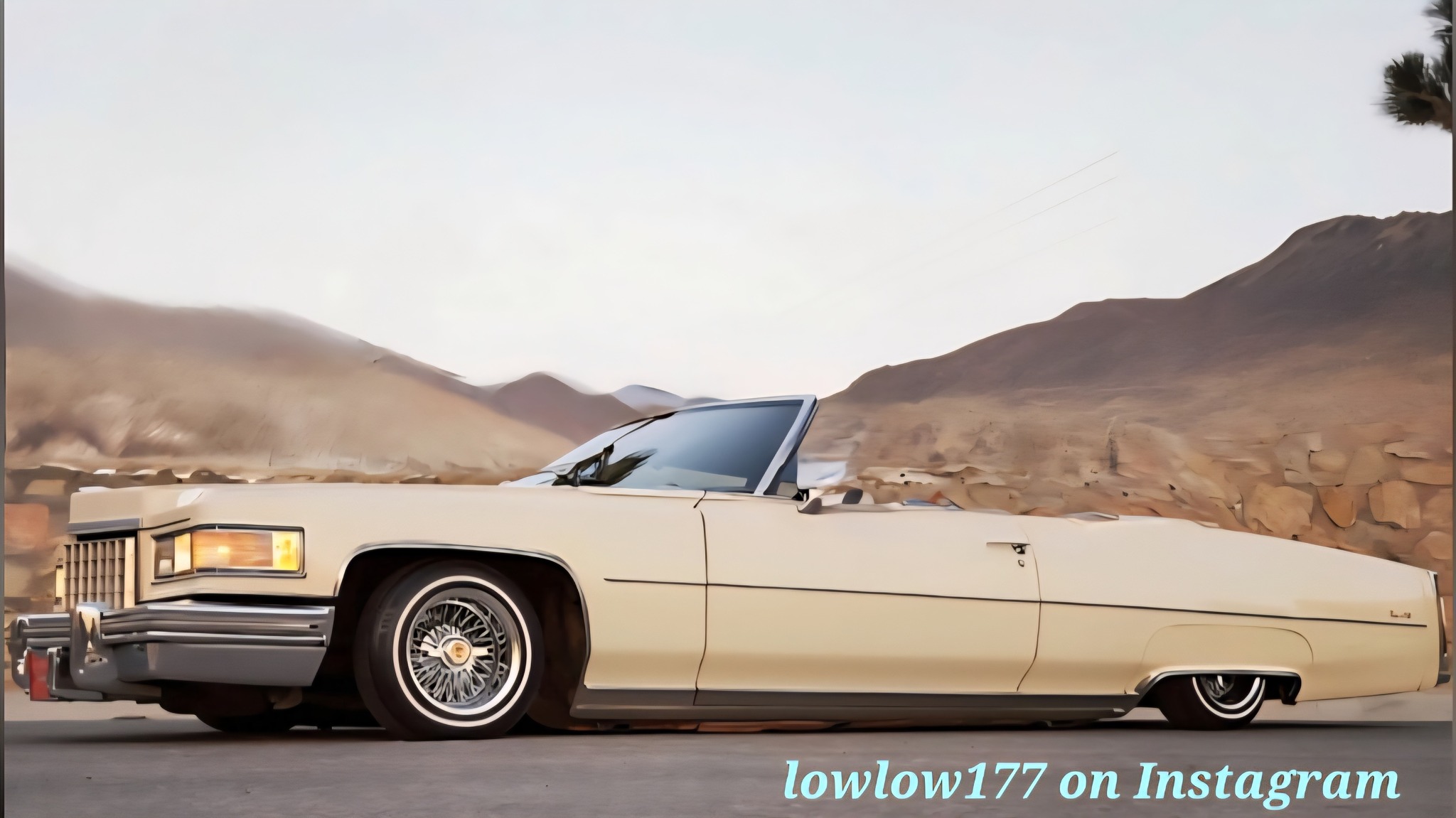 Unique Lowriders