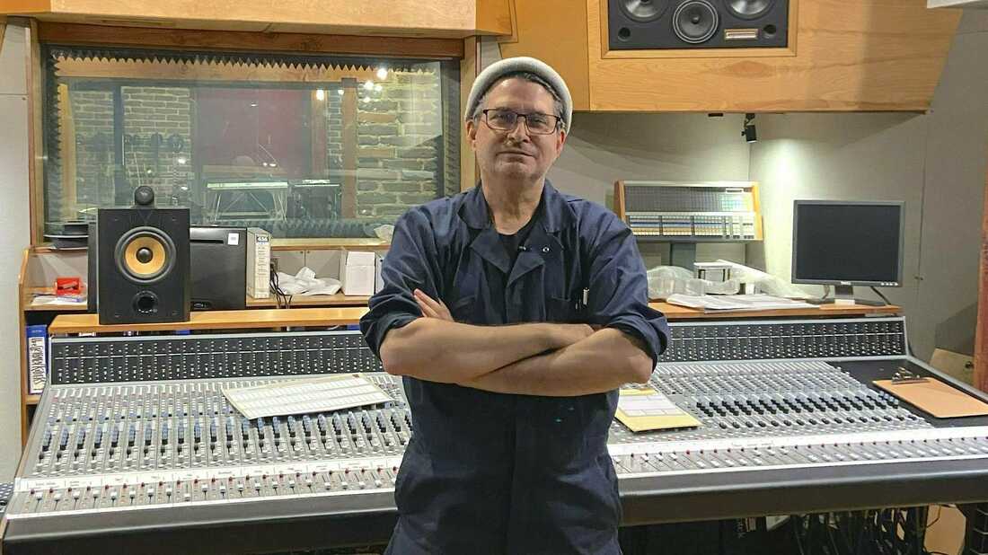 Steve Albini, renowned audio engineer, passes away
