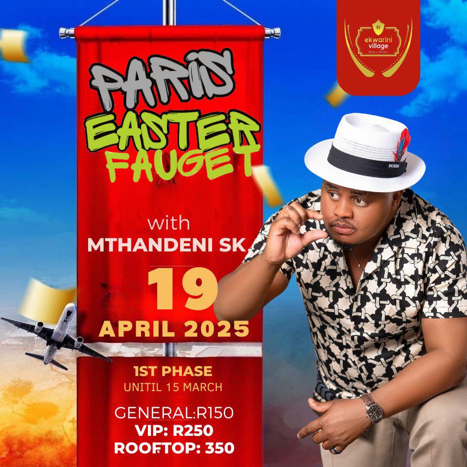 Mthandeni Mangele added a new photo. - Mthandeni Mangele