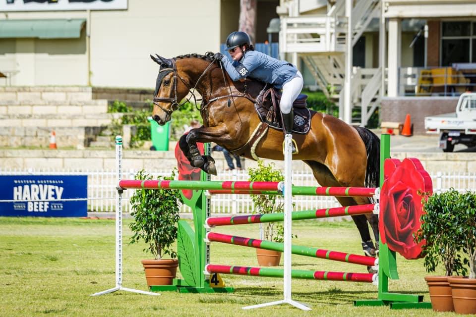 Showgrounds North Riding... - Showgrounds North Riding School