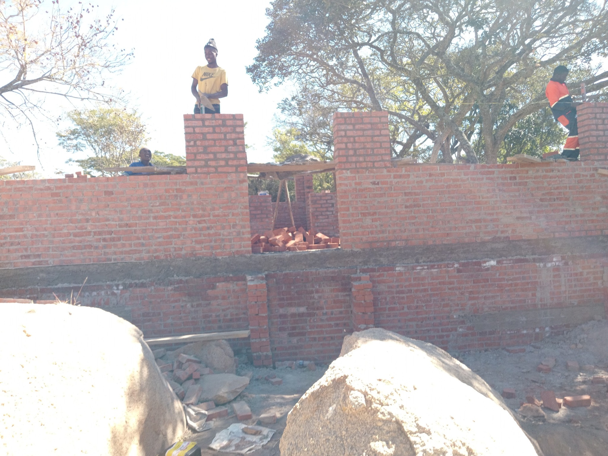 Marondera RDC | Marondera