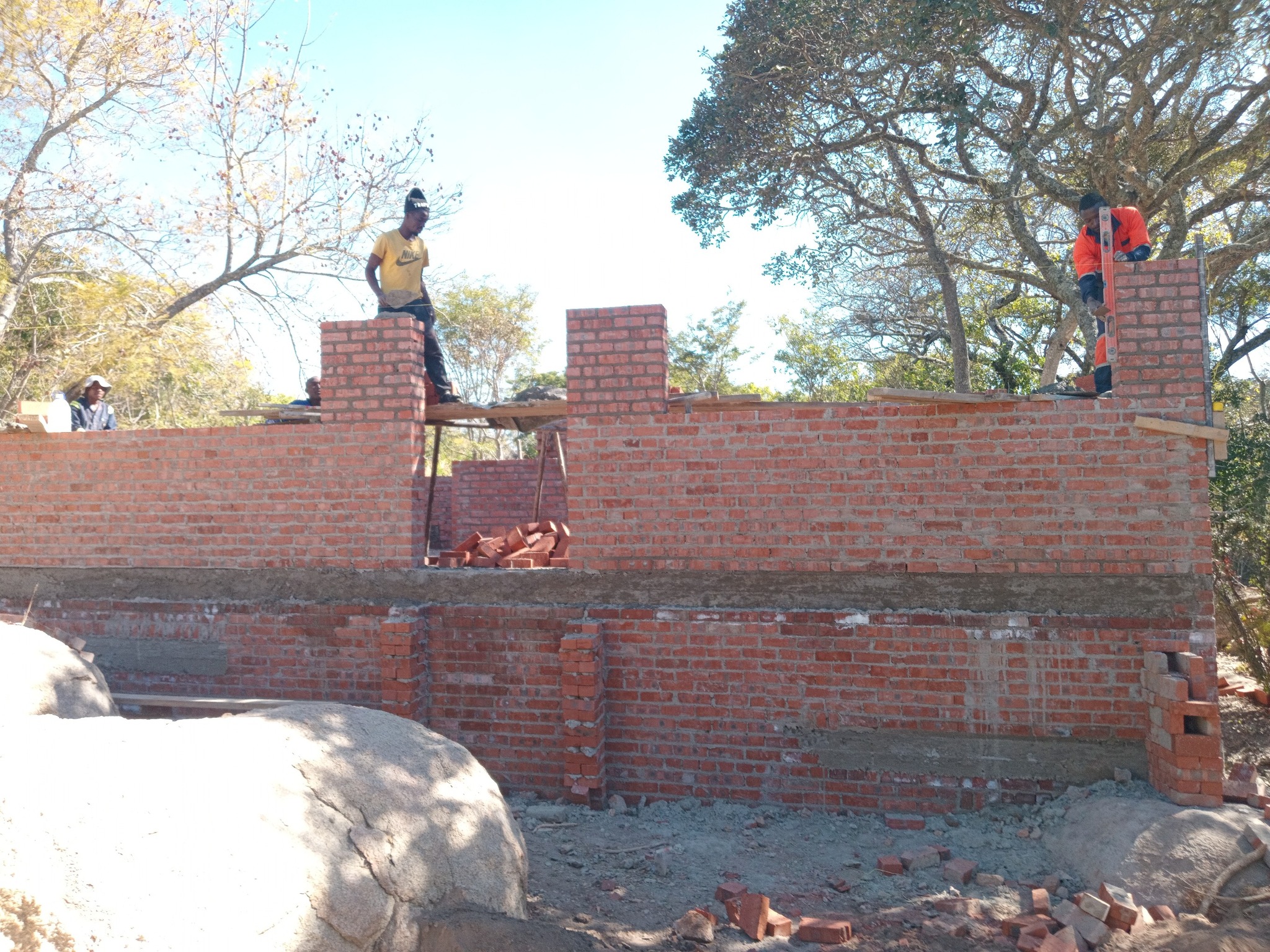 Marondera RDC | Marondera