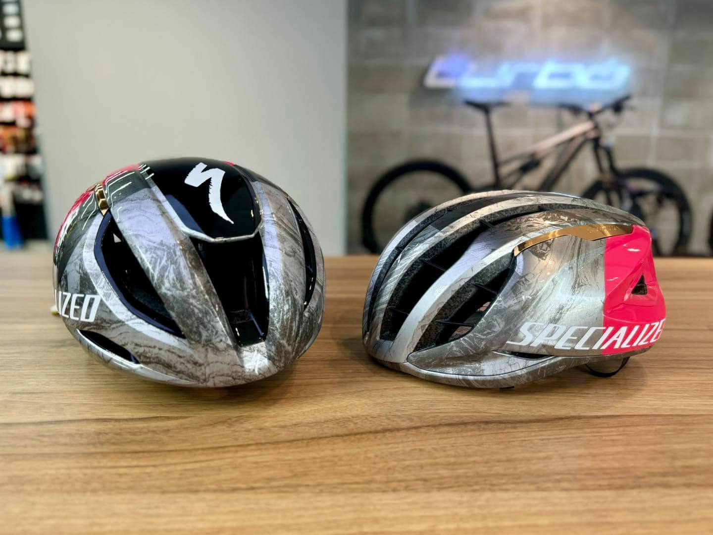 ??LTD Forward 50 Collection?? Sworks Prevail 3 Sworks Evade 3 