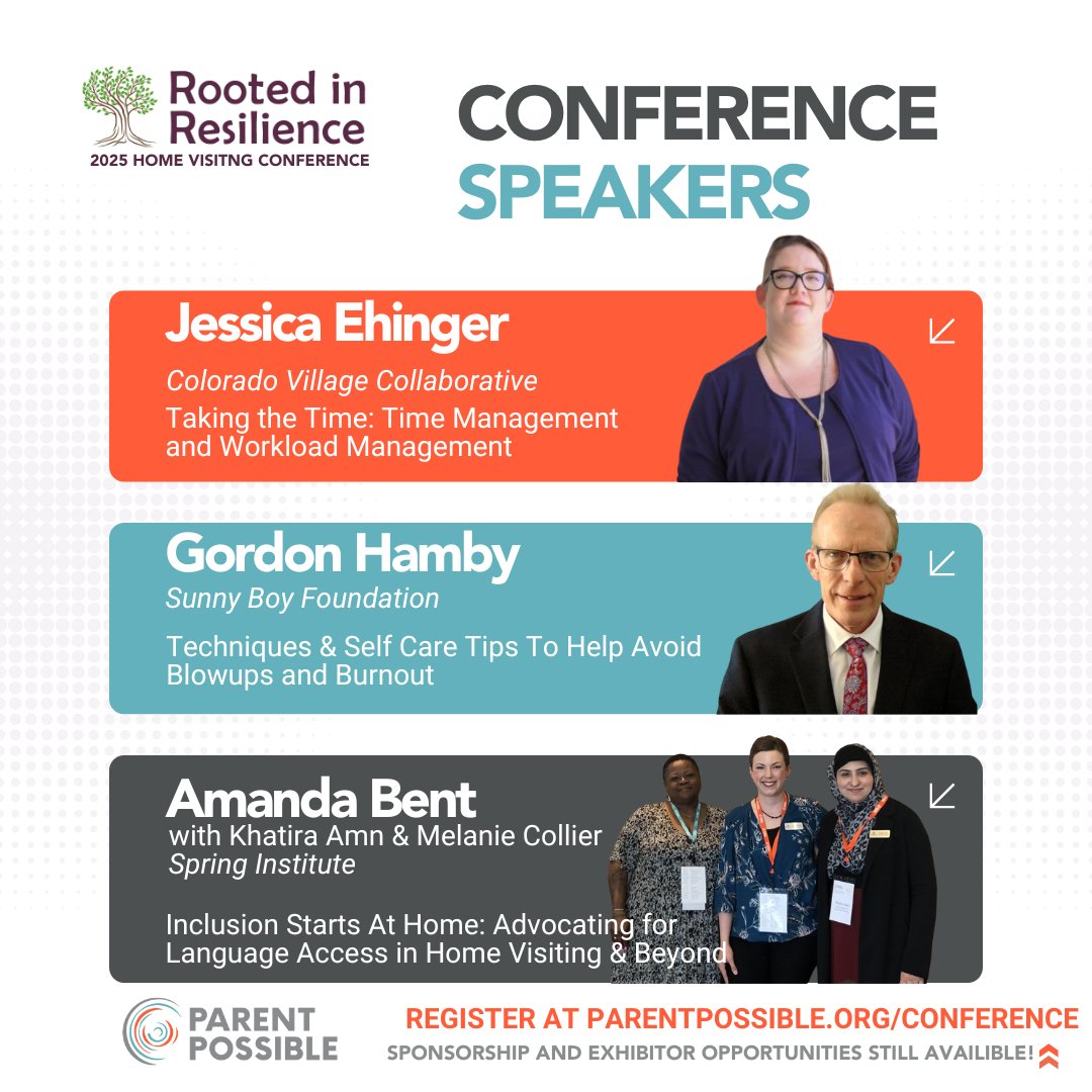 Parent Possible - 🌟 Big ideas. Real impact. 🌟 The Rooted... | Facebook