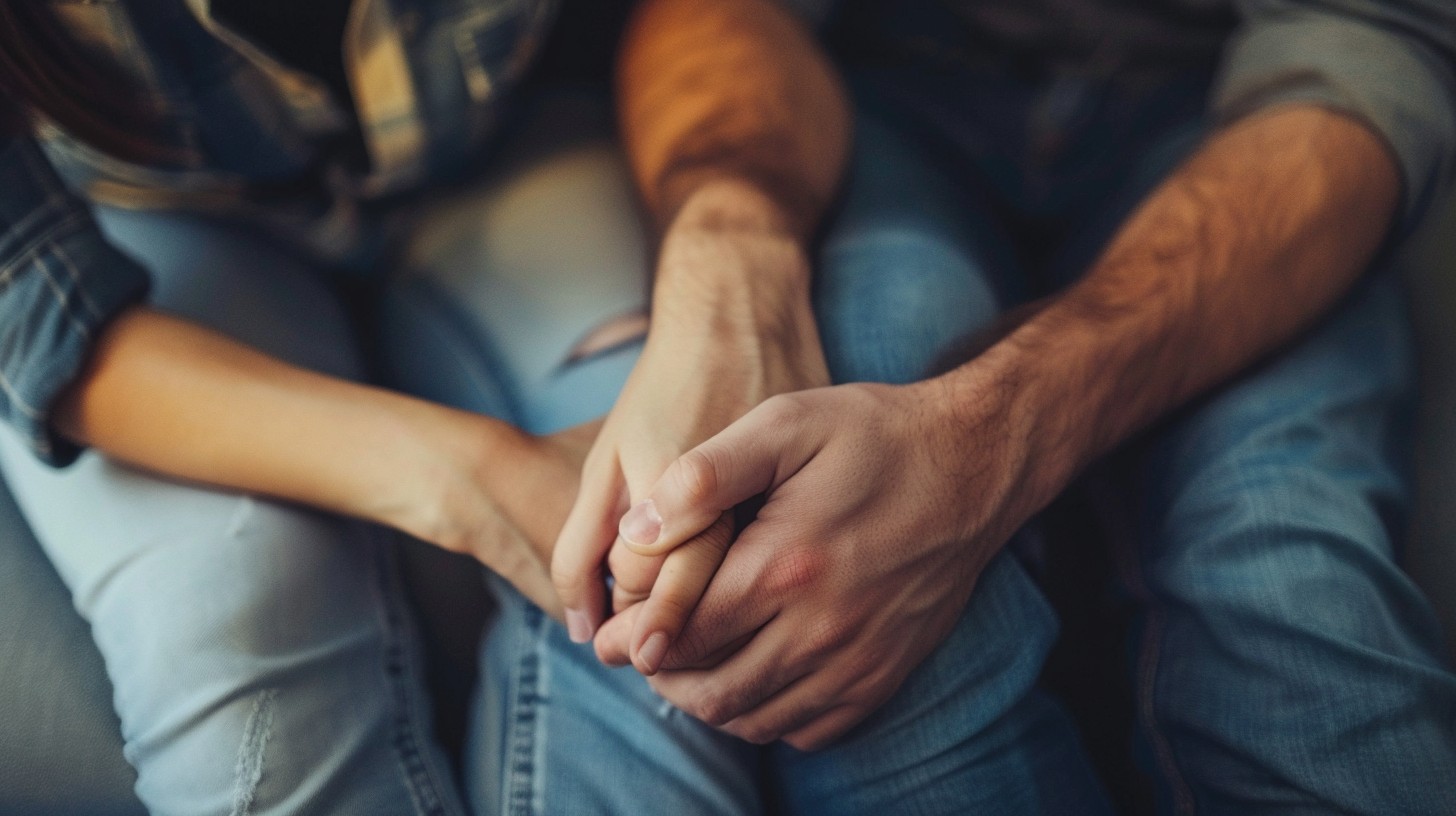 Oxford - 💑 Strengthen Your Bond with Couples Counselling 💕 Every ...
