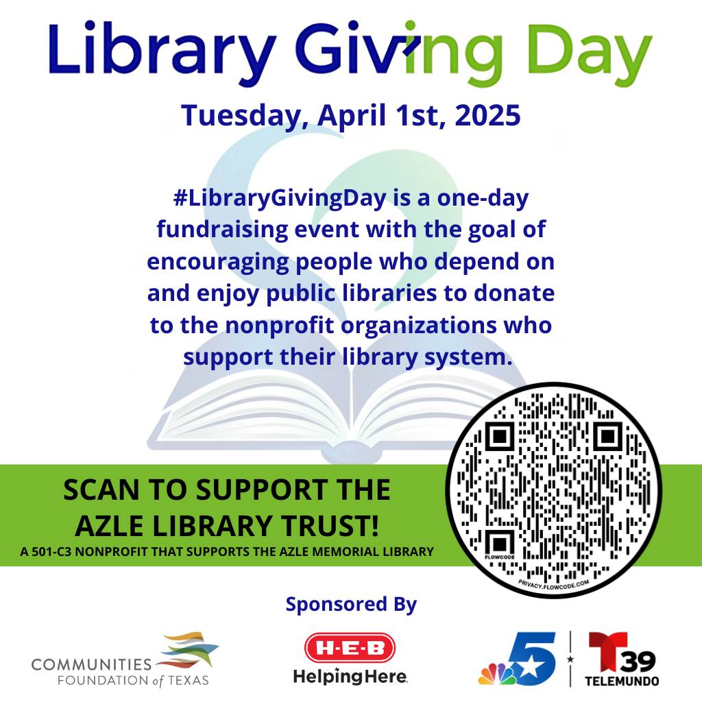 Azle Memorial Library | Azle TX