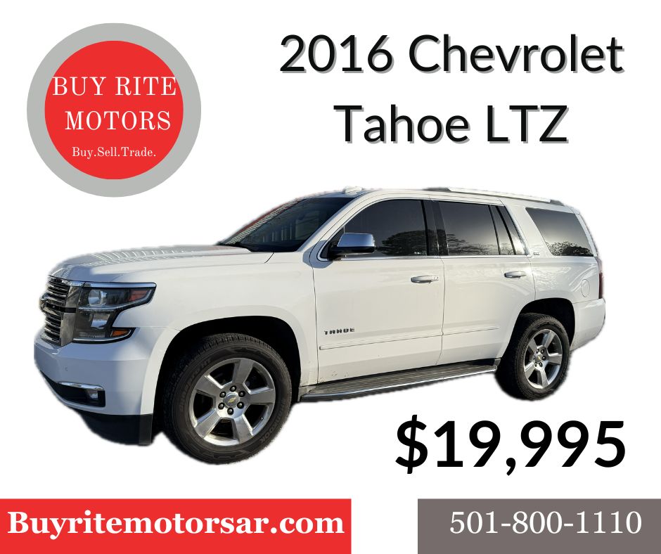 Buy Rite Motors LLC | North Little Rock AR