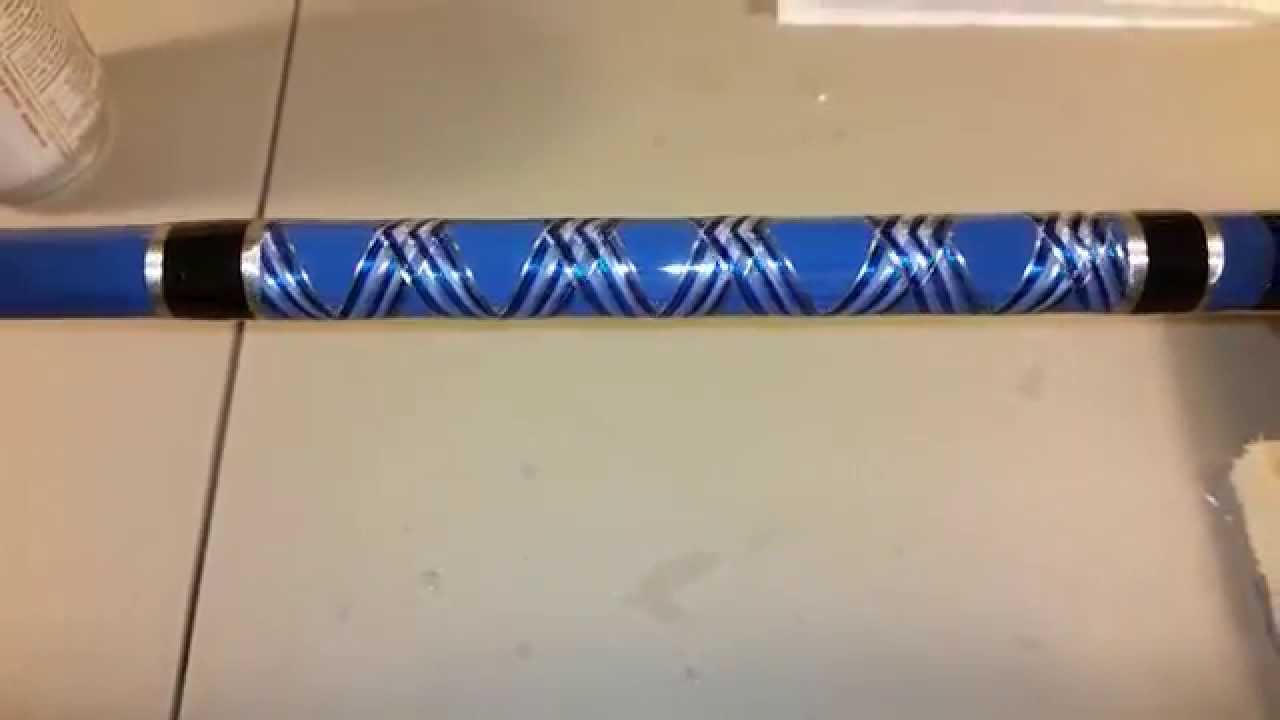 Steve's Custom Rod Works | Hayden ID
