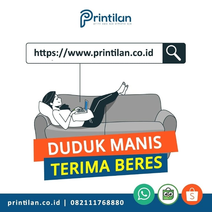 PRINTILAN Solusi cetak ekonomis... - Printilan Indonesia | Facebook