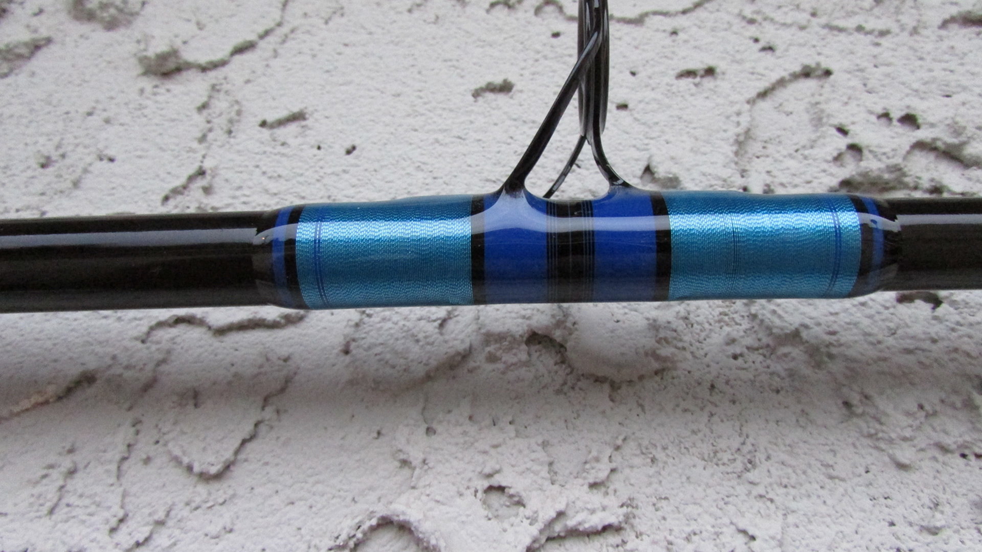 Steve's Custom Rod Works | Hayden ID