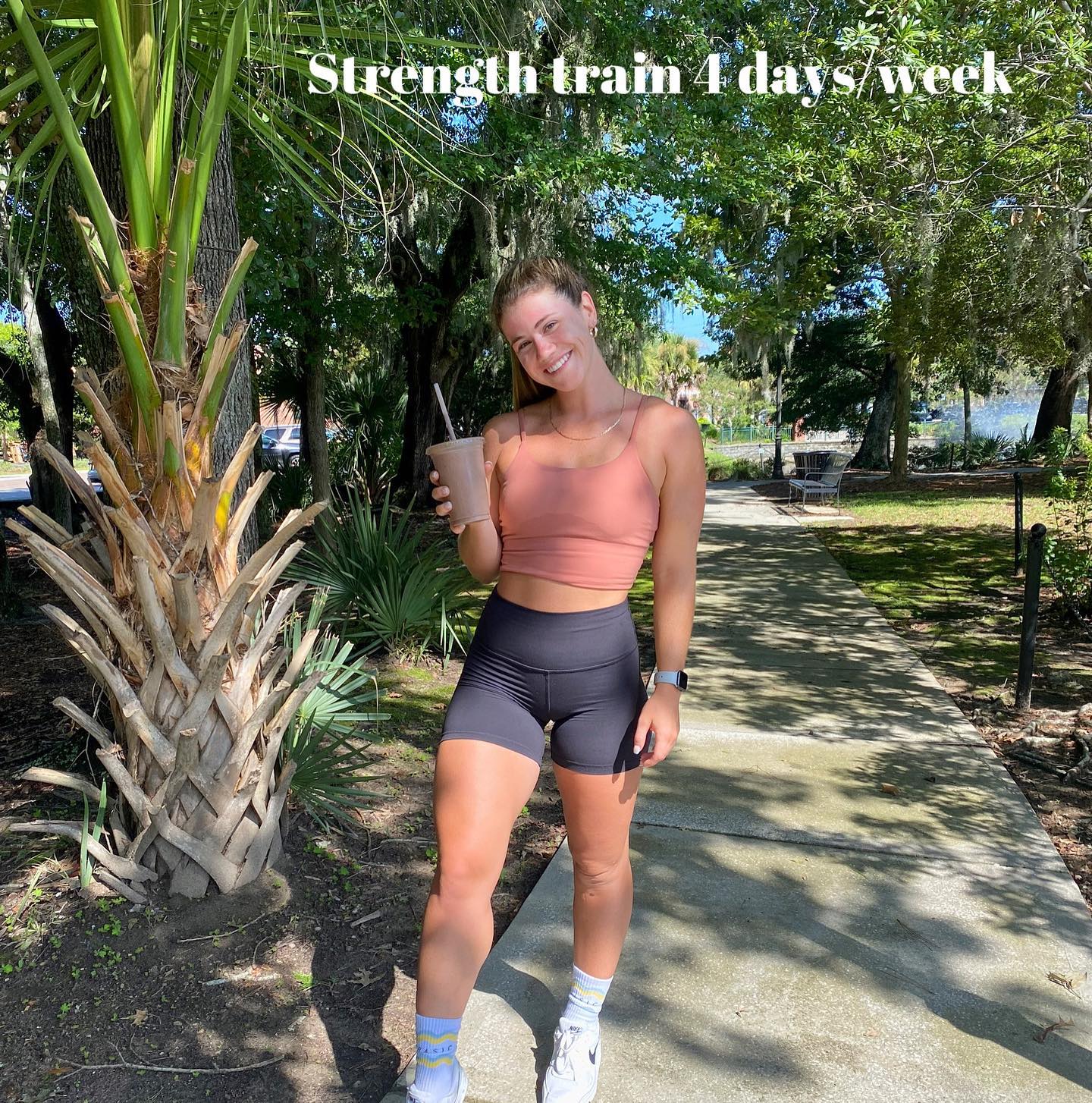 Hannah Ruth Fitness LLC