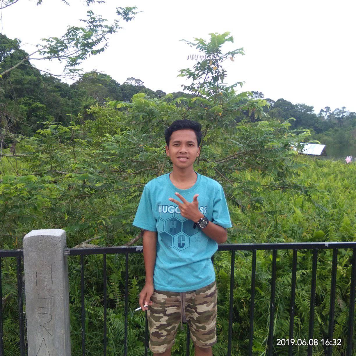 Anggi Cipliyando