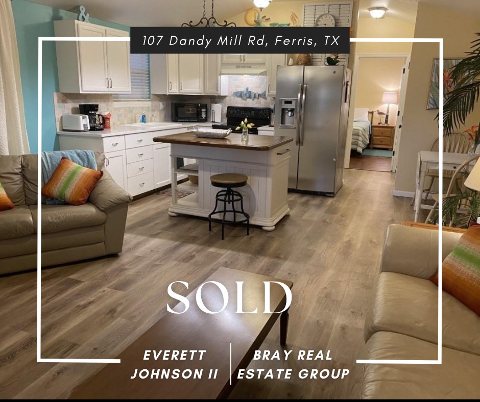 Everett Johnson - Realtor | Fort Worth TX