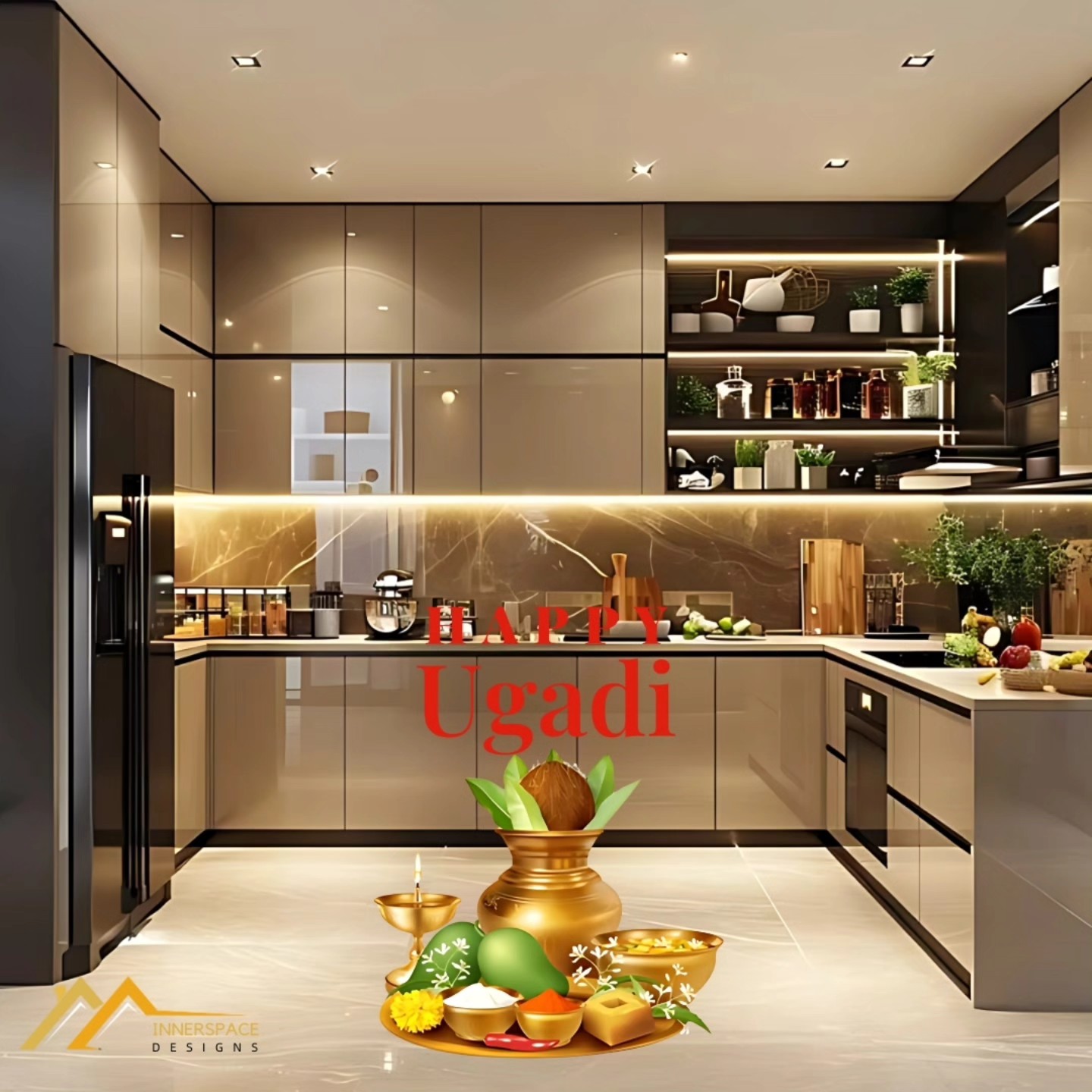 Innerspace Designs | Hyderabad