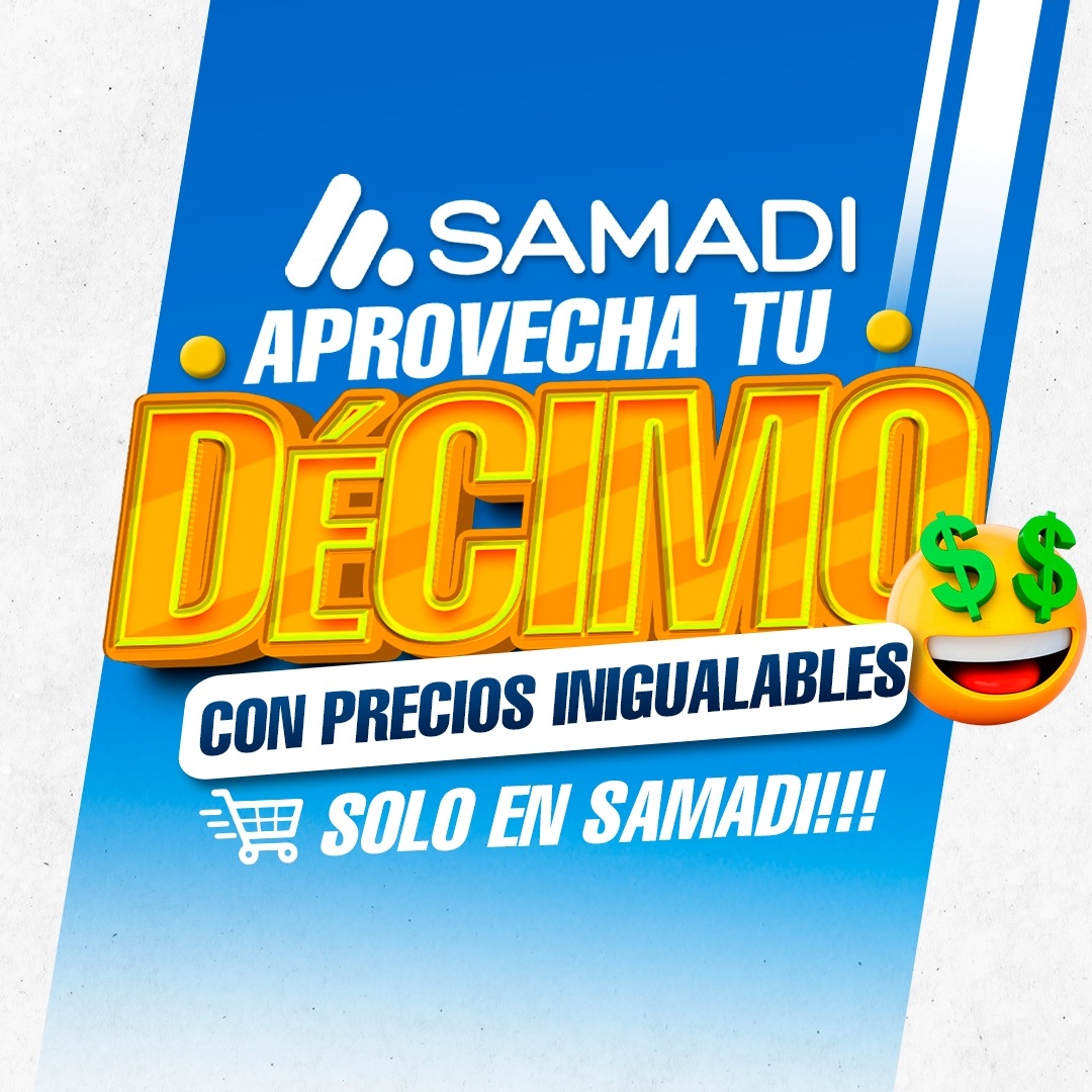 Samadi Motos Sierra | Quito