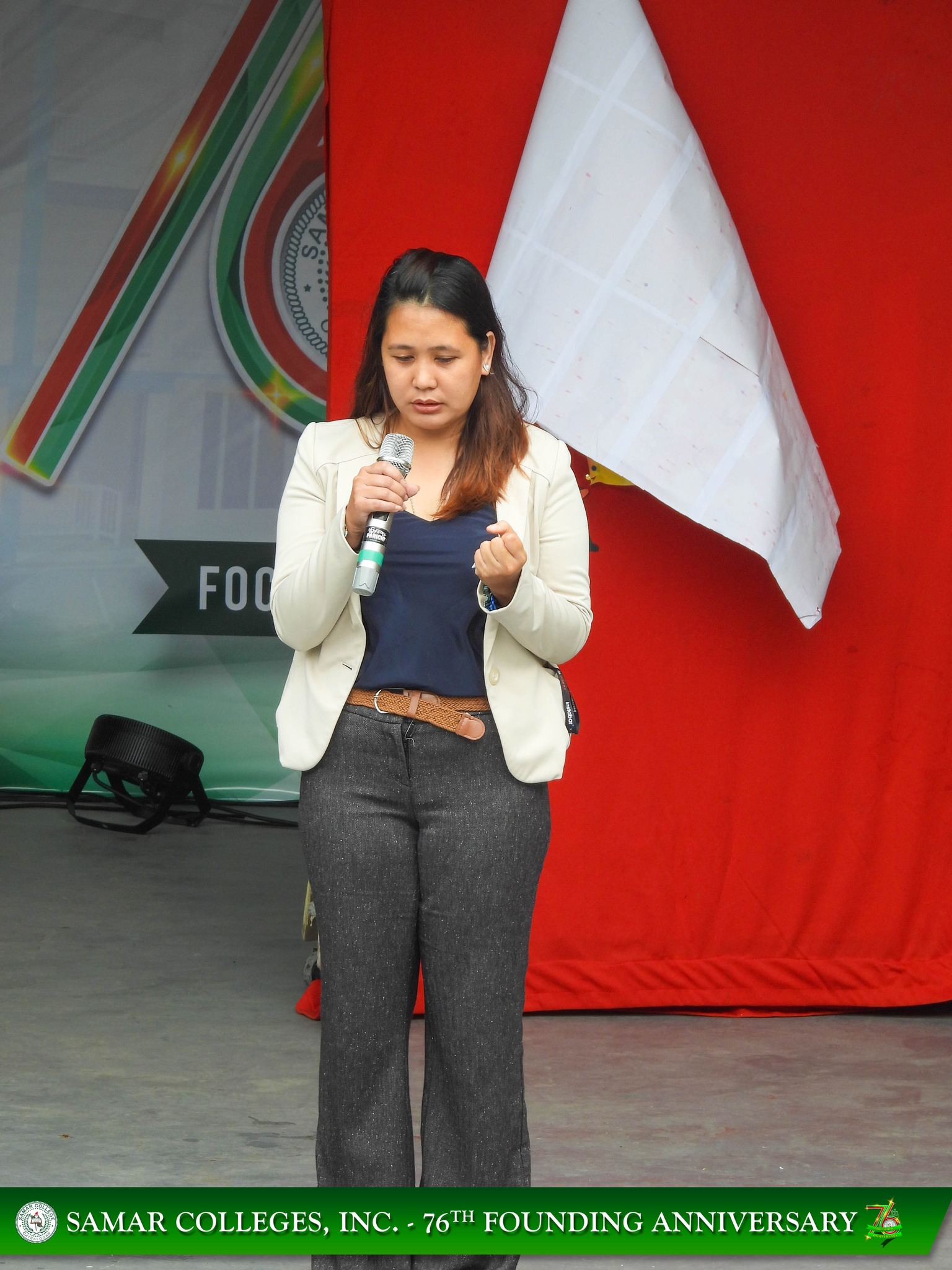 Samar Colleges, Inc. | Catbalogan