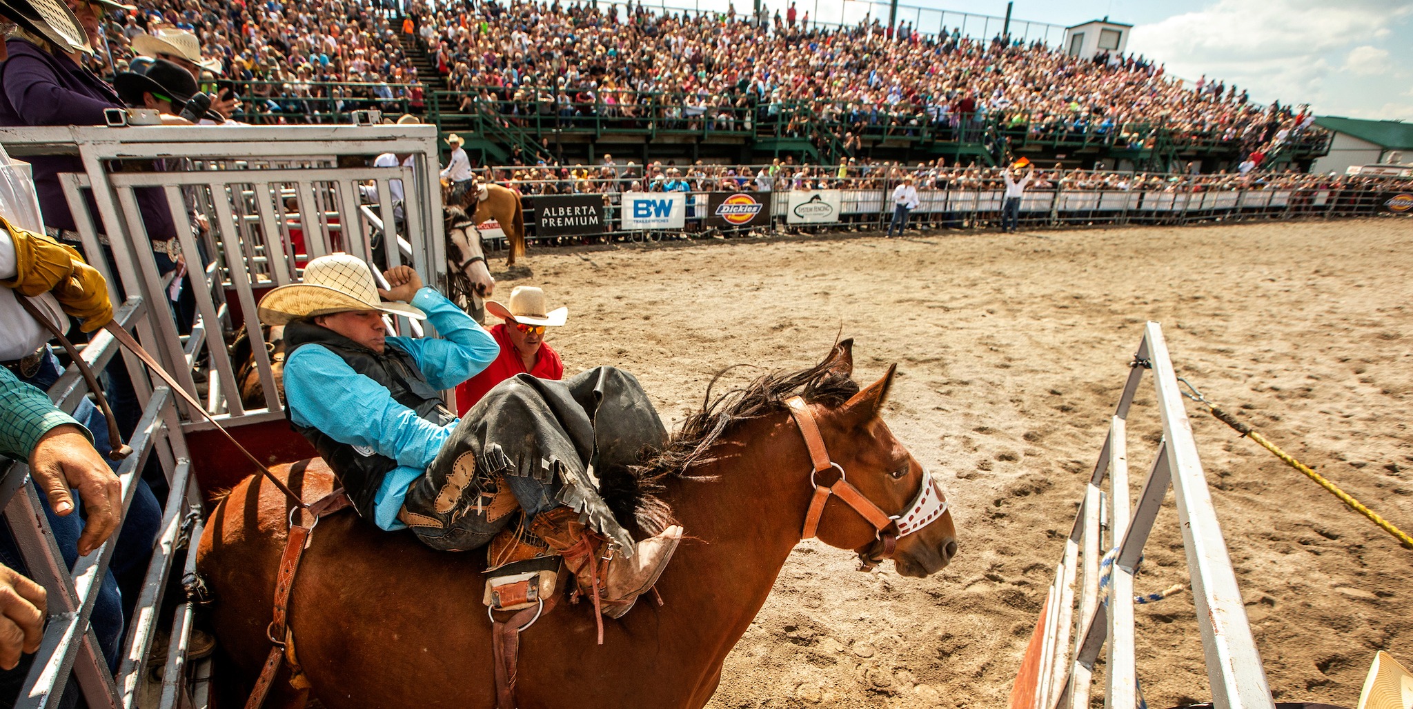 RAM Rodeo Tour | Facebook