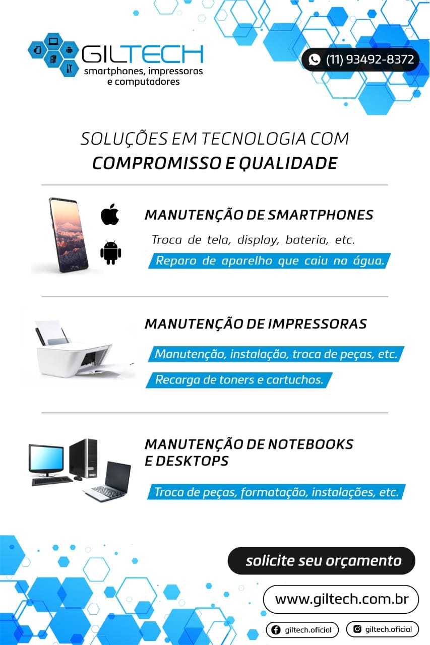 Gil Tech