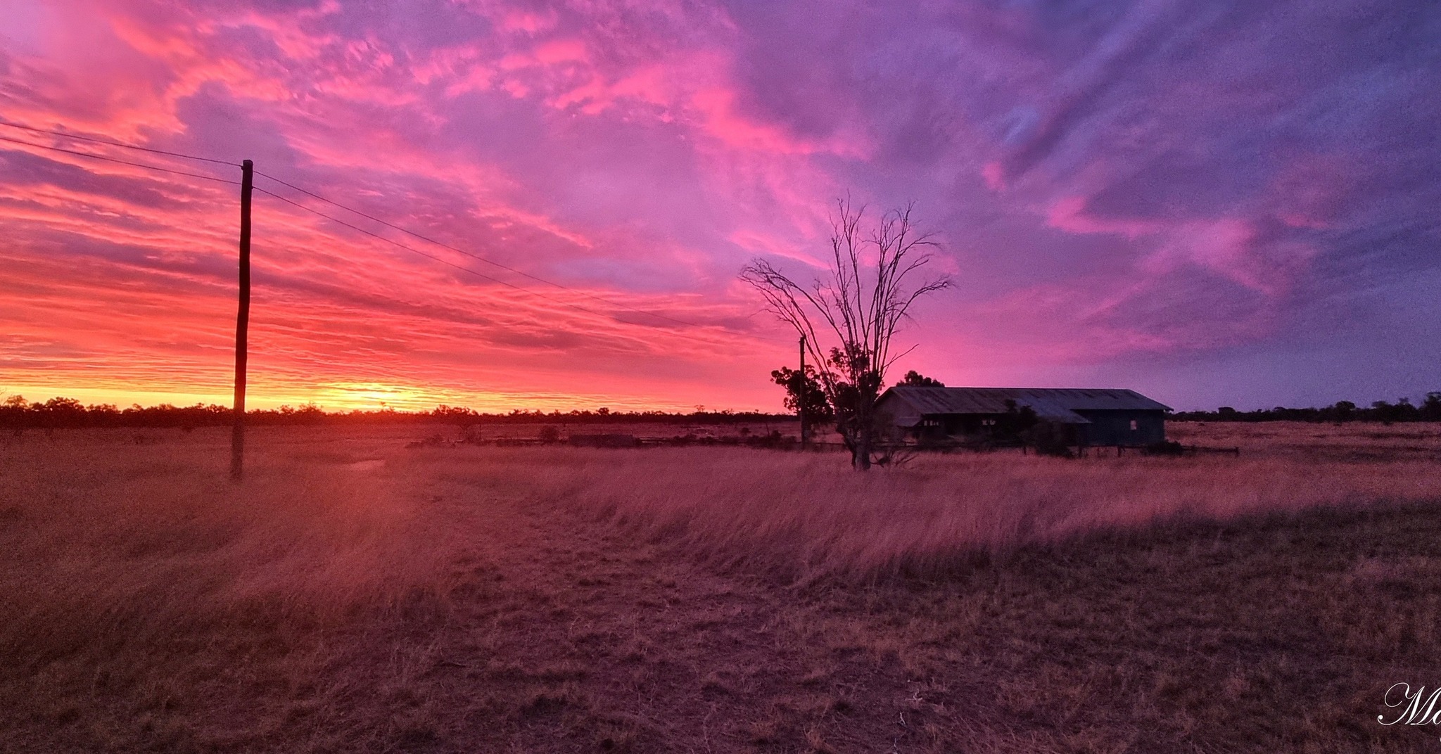 Paroo - 🚙 Explore the Paroo Shire and Southwest Queensland on Channel 7 ...