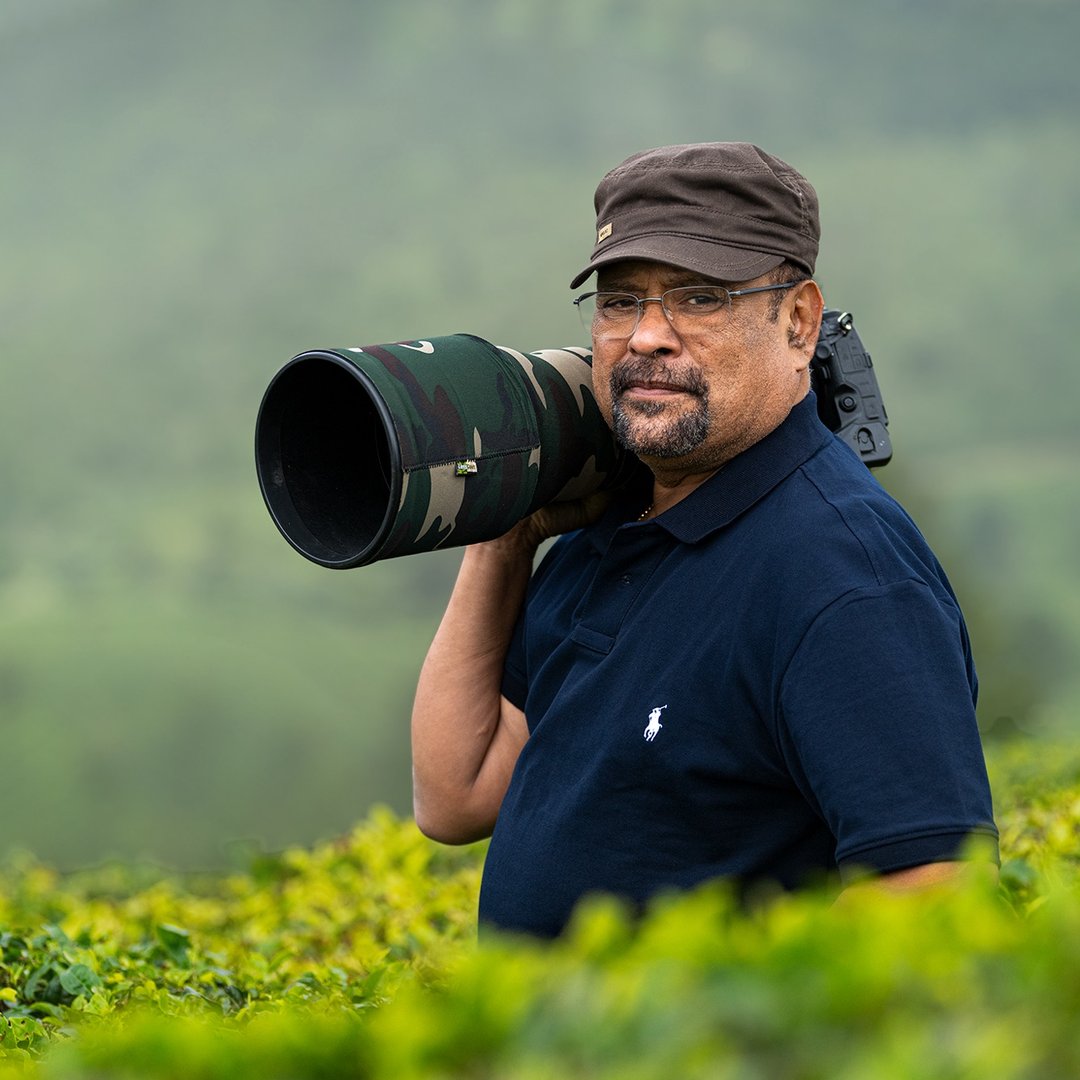 Thomas Rajan