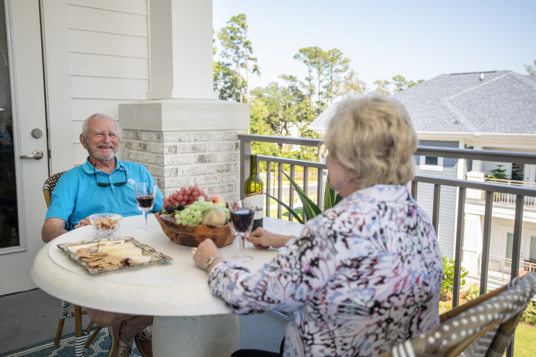Here's a... - Trinity Landing - A Senior Living Community | Facebook