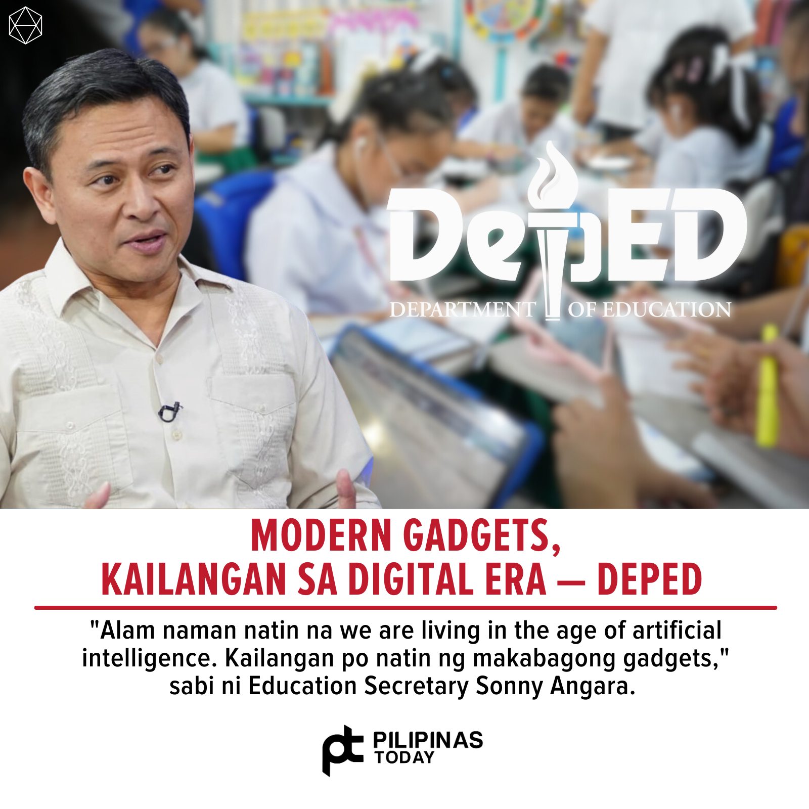 Pilipinas Today Batangas added... - Pilipinas Today Batangas