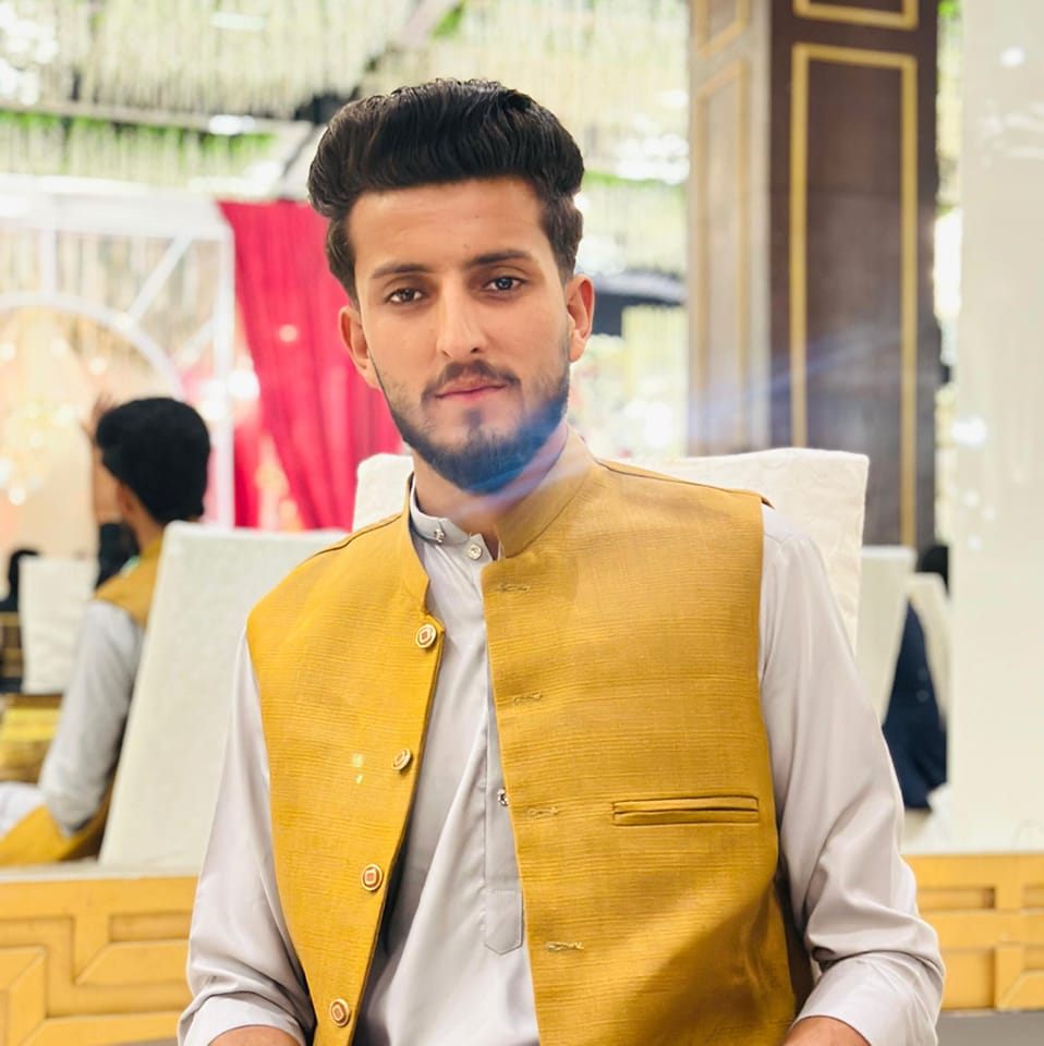 Umair Rajpoot