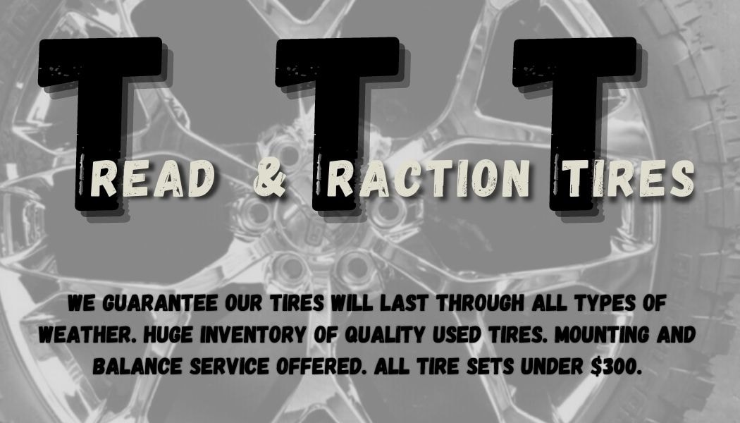 Treadline & Co. - Treadline & Co. added a new photo.
