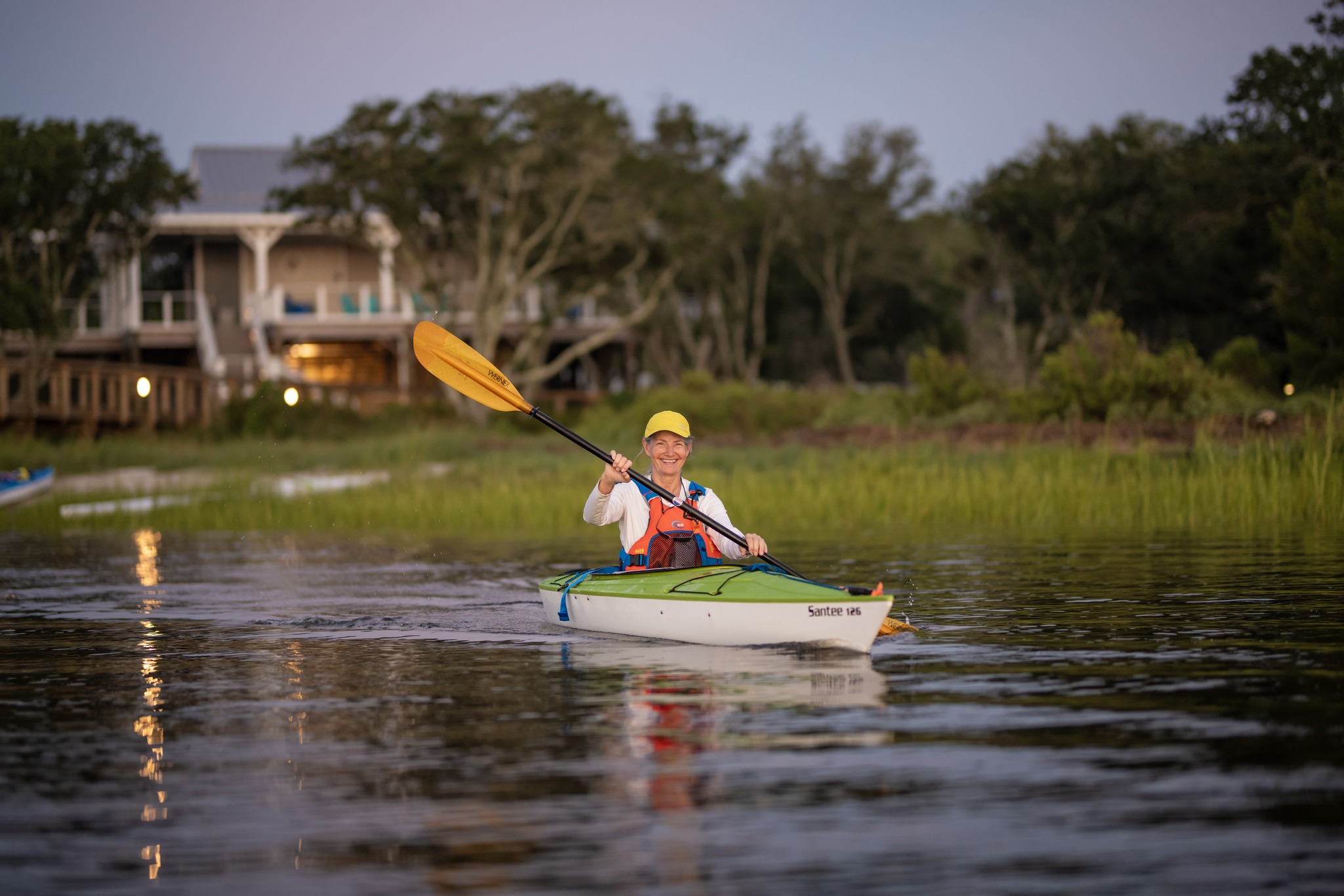 Trinity Landing - A Senior Living Community | Wilmington NC