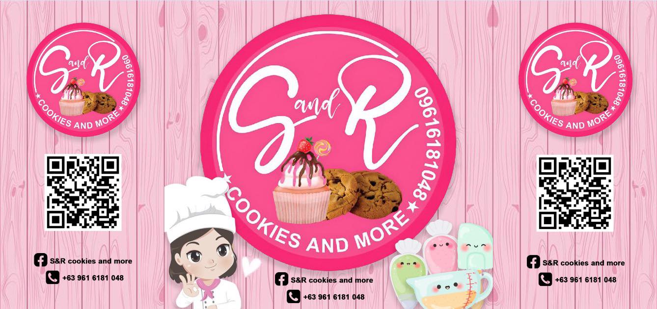 S and R Pastry Shop