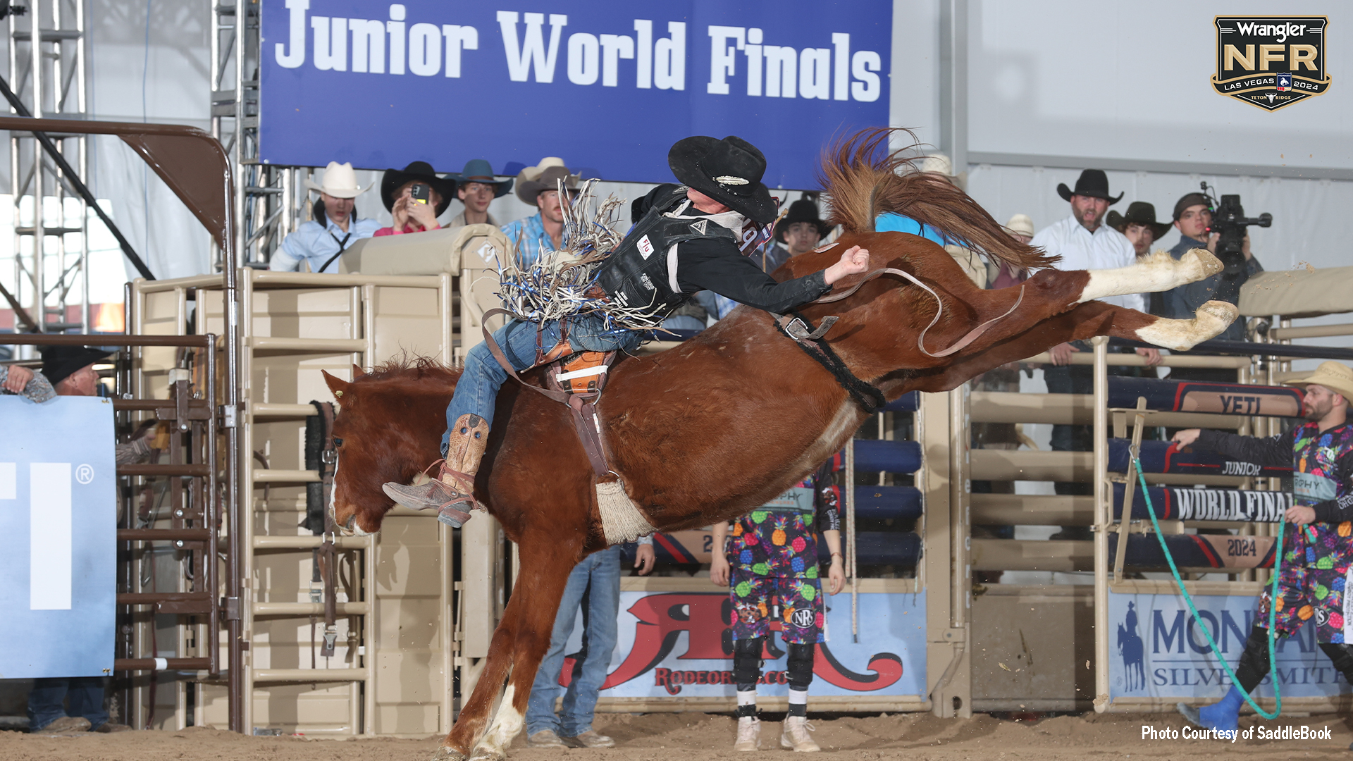 Junior World Finals Rodeo