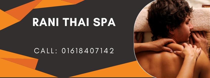 Rani Thai Spa