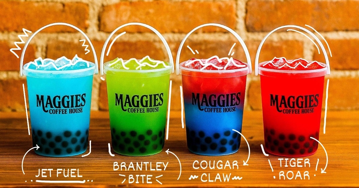 Maggie's - 🔥 Happy Hour is Here! 🔥 It’s time to kick off Friday Night ...