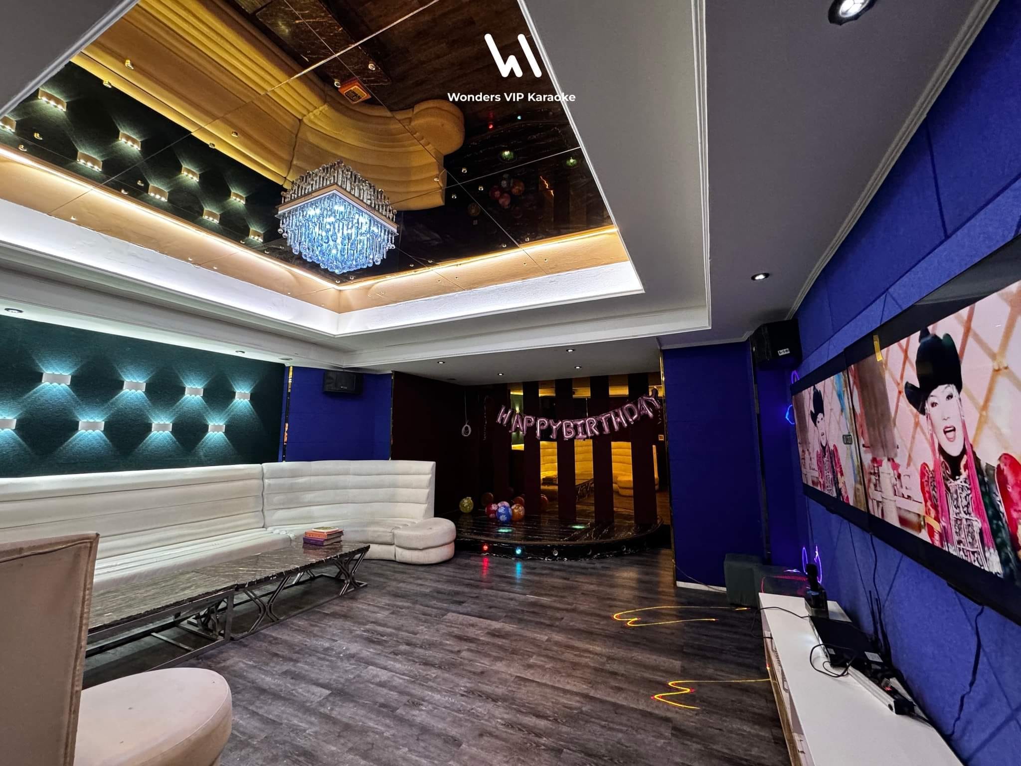 Wonders VIP Karaoke | Ulaanbaatar