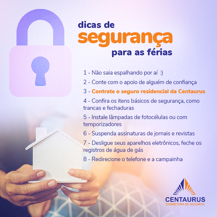 Centaurus Corretora de Seguros