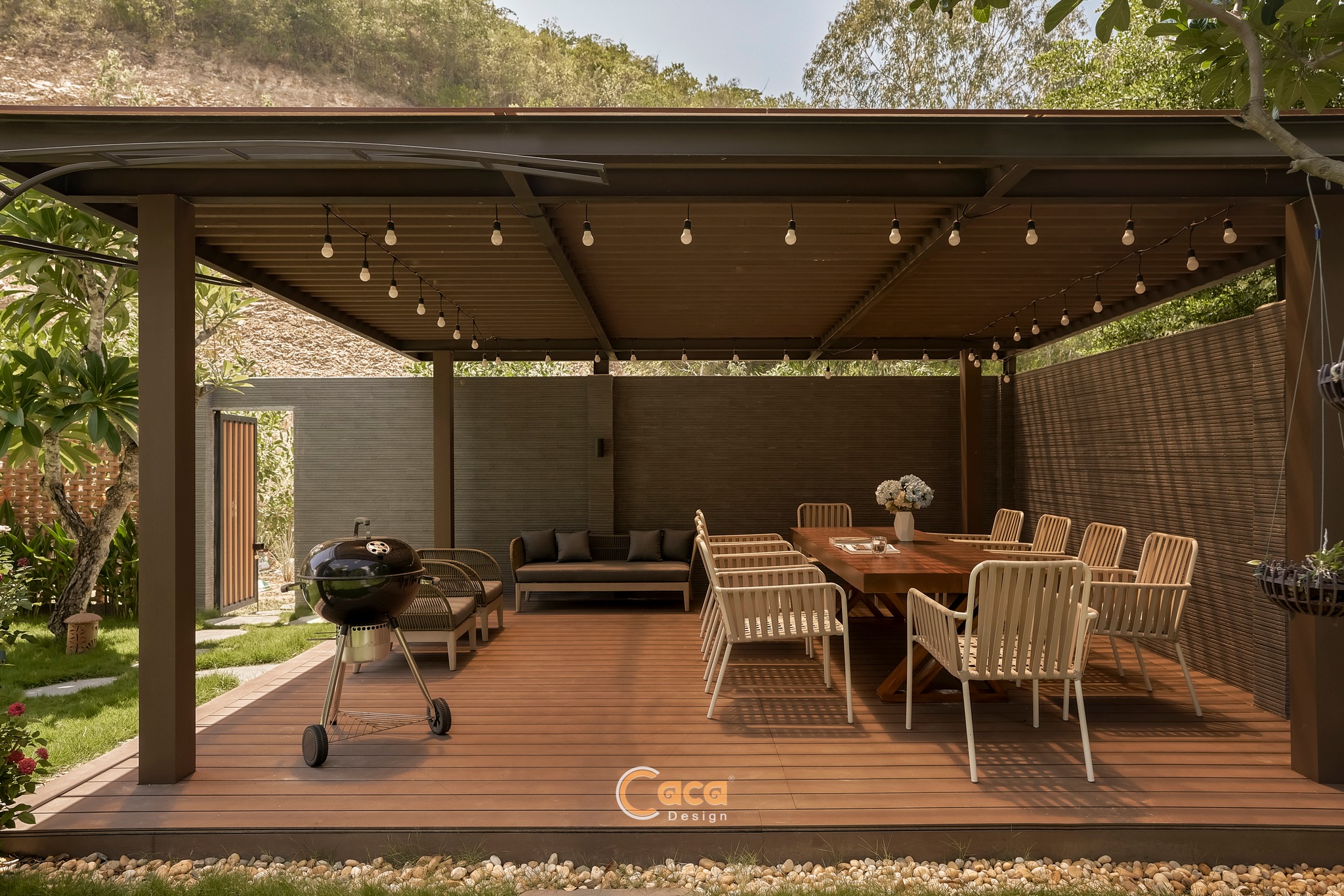 Ca-Ca Design | Hanoi