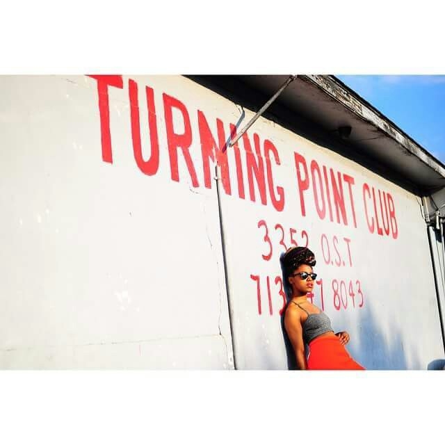 Turning Point Club | Houston TX