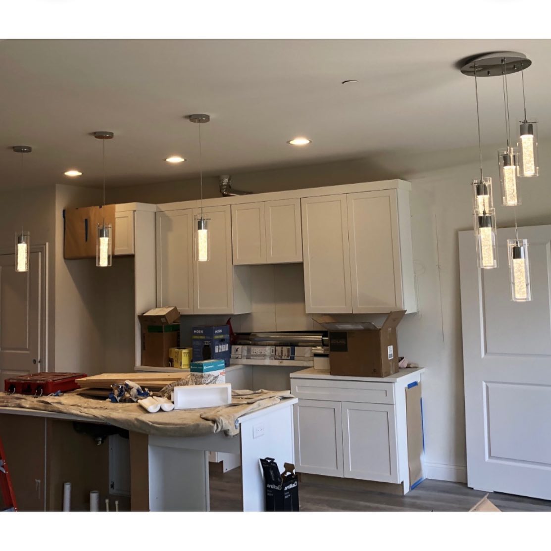 A&E Electric LLC