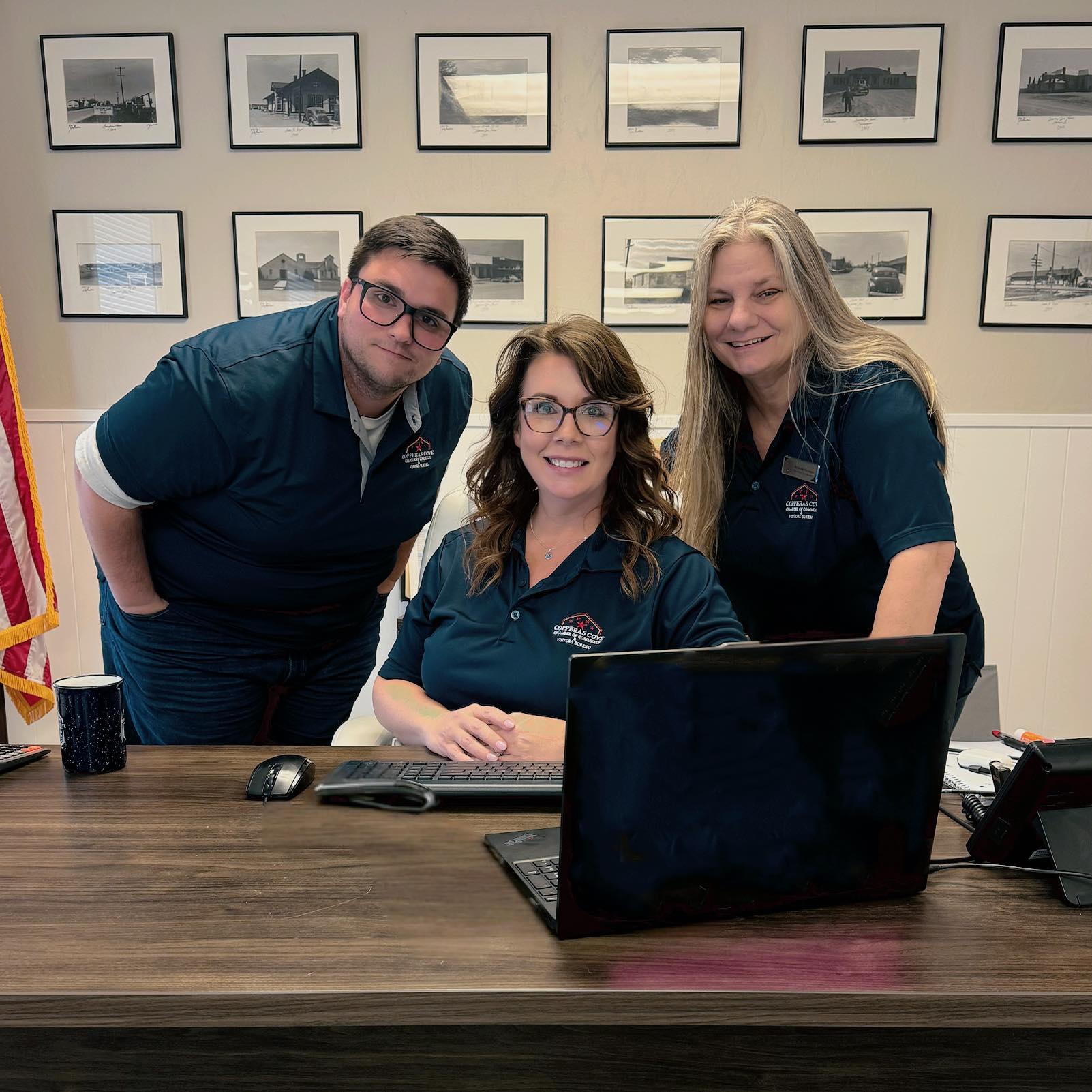 Copperas Cove Chamber of Commerce - 🌟 Exciting News from the Copperas ...