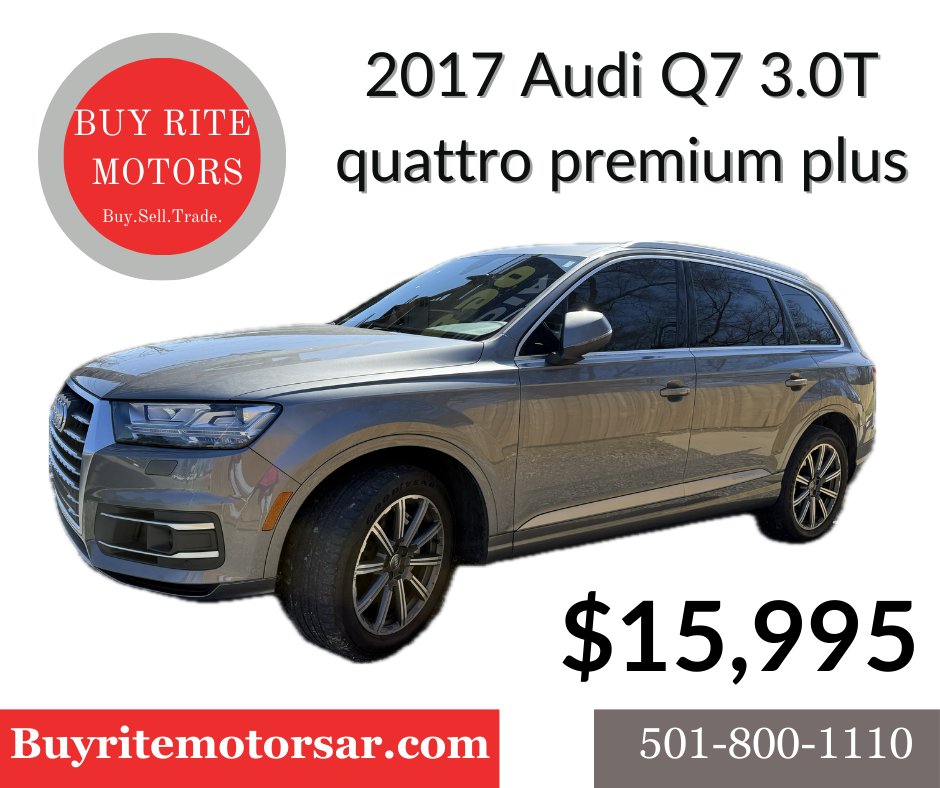 Buy Rite Motors LLC | North Little Rock AR