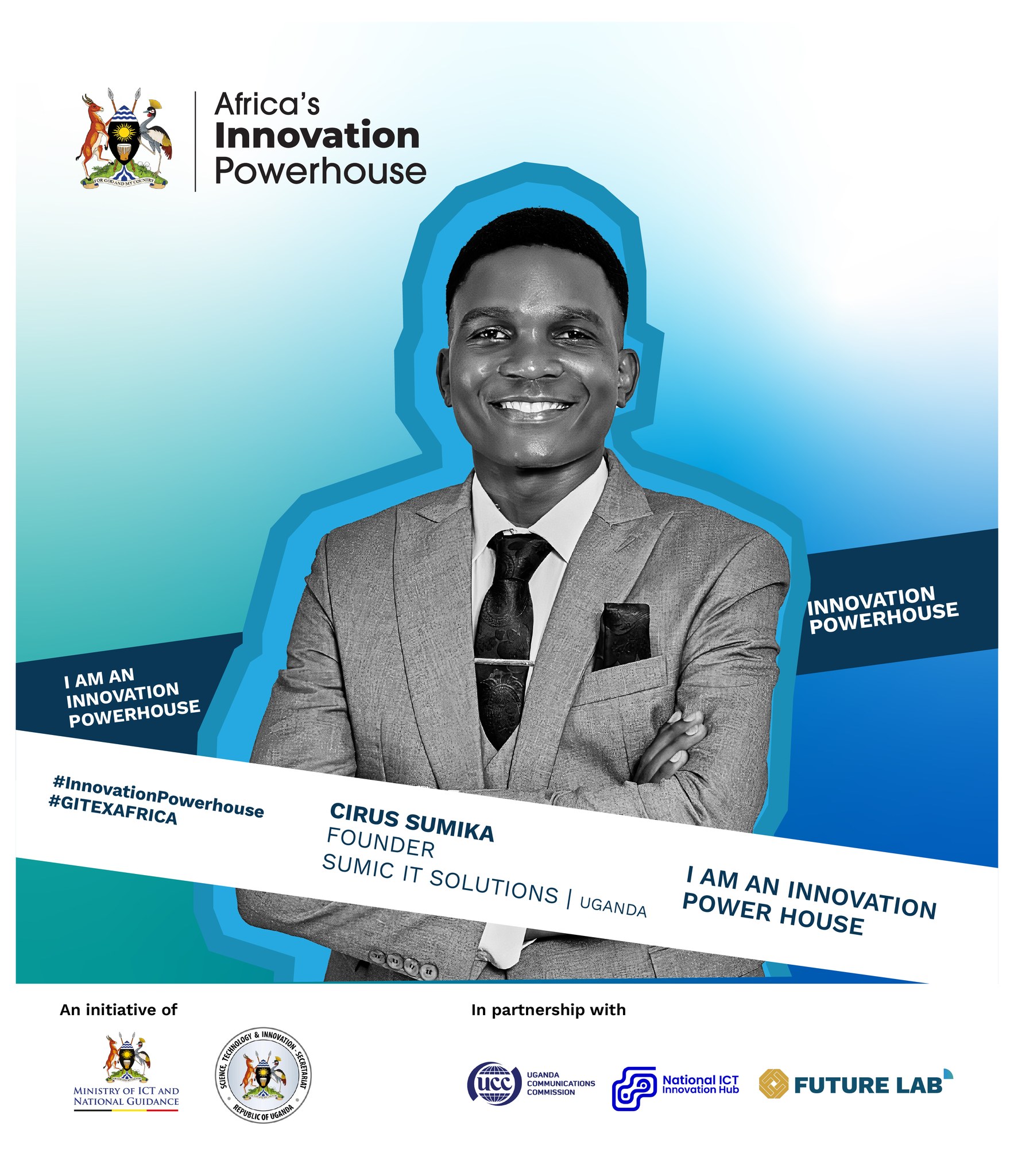 Sumic IT Solutions | Kampala
