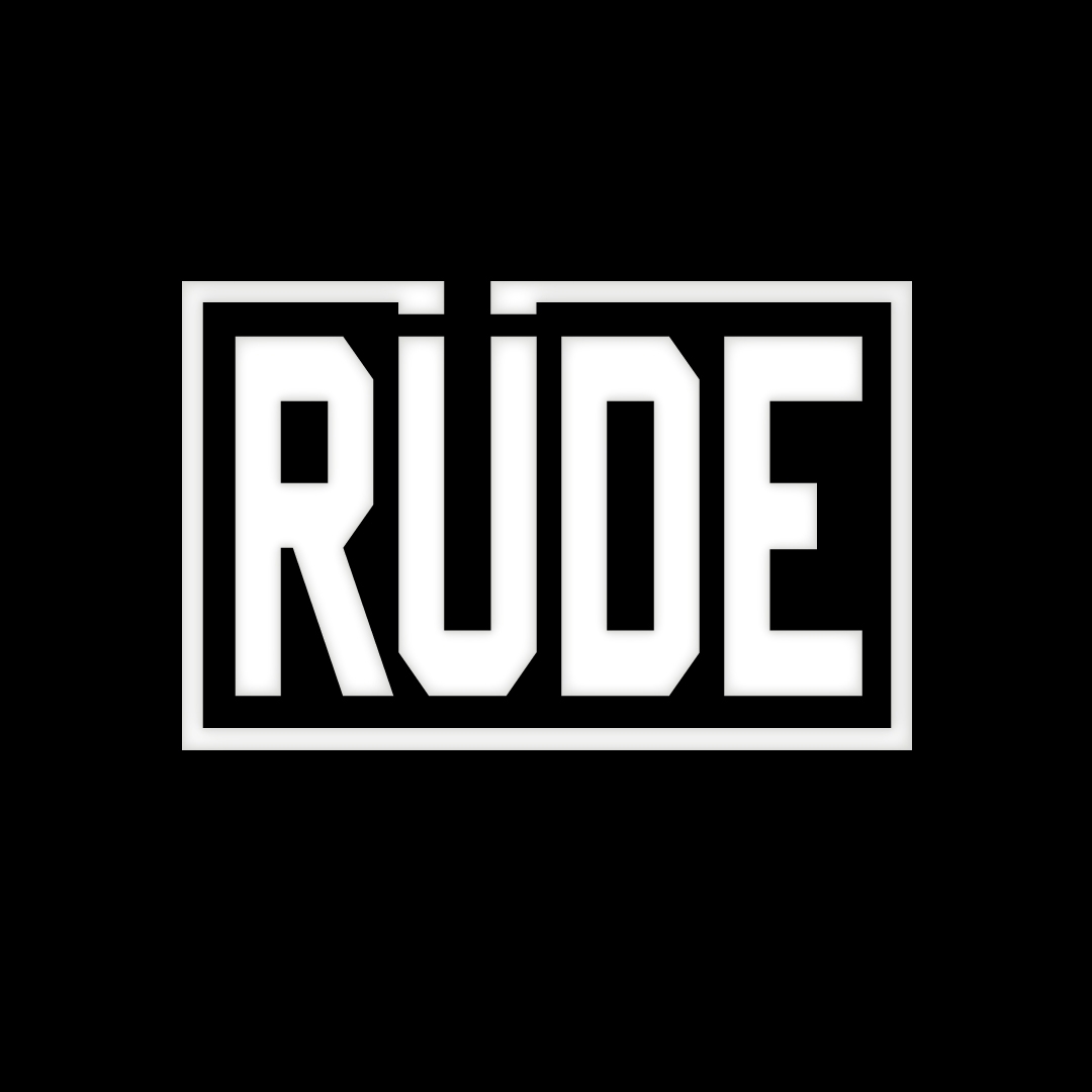RUDE - the band