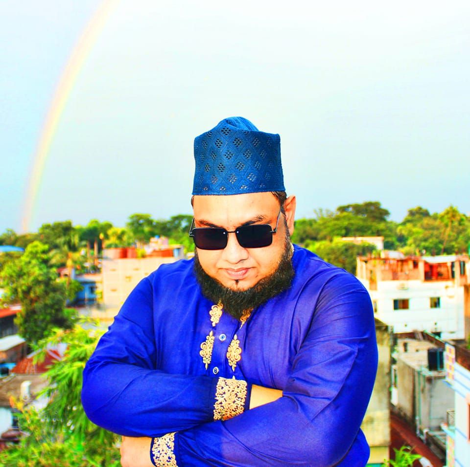 𝐀𝐧𝐰𝐚𝐫 𝐑𝐚𝐳𝐚 𝐀𝐬𝐡𝐫𝐚𝐟𝐢 | Saidpur