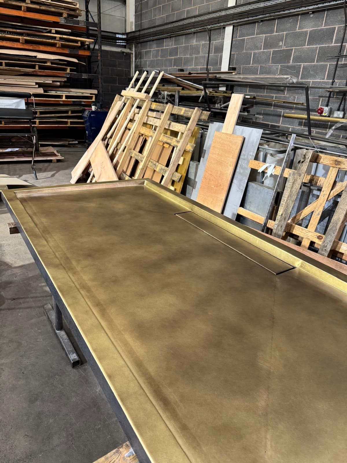 Hopefield Fab Limited | Bolton